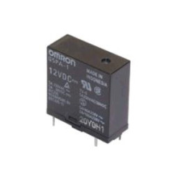 G5PA-1 12VDC relay OMRON