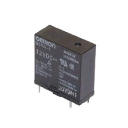 G5PA-1 12VDC relay OMRON