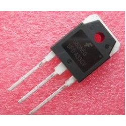 G80N60UFD IGBT 80A 600V 5pcs/lot