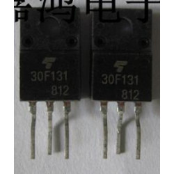 GT30F131 30F131 TO-220F  5PCS/LOT