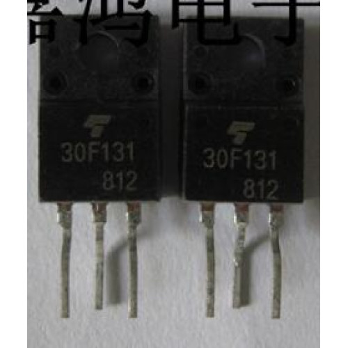 GT30F131 30F131 TO-220F  5PCS/LOT