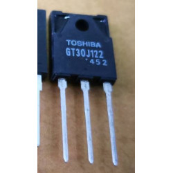 GT30J122 TO-247 30A 600V IGBT  2pcs/lot