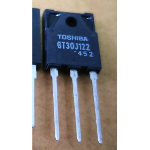 GT30J122 TO-247 30A 600V IGBT  2pcs/lot