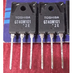 GT40M101 TO-247 5PCS/LOT