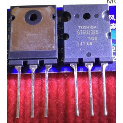 GT50J325 TO-3PL 50A 600V IGBT