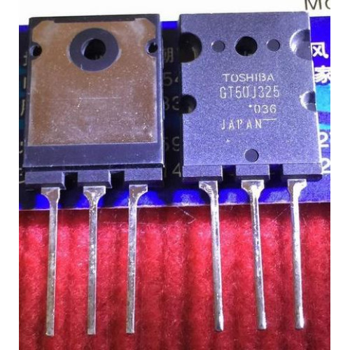 GT50J325 TO-3PL 50A 600V IGBT