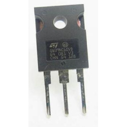 STGW39NC60VD IGBT GW39NC60VD 5PCS/LOT