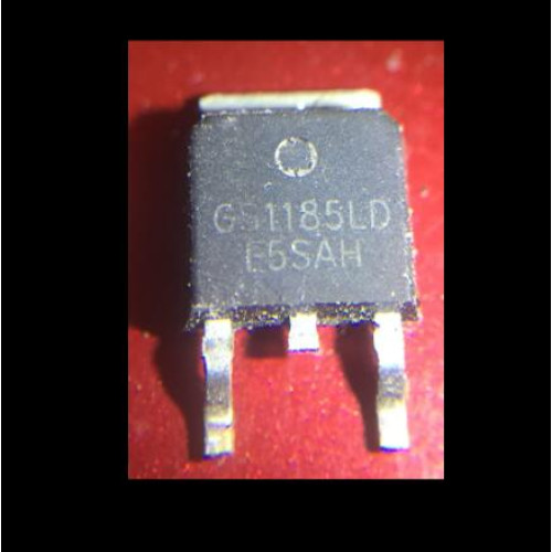 GS1185LD  TO-252 5pcs/lot