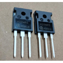 H20MR5 TO-247 IGBT 5PCS/LOT