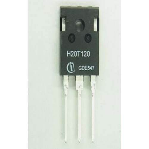 H20T120 IGBT 20A 1200V 5pcs/lot