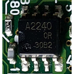 HA12240FP HA12240FPER A2240 SOP8