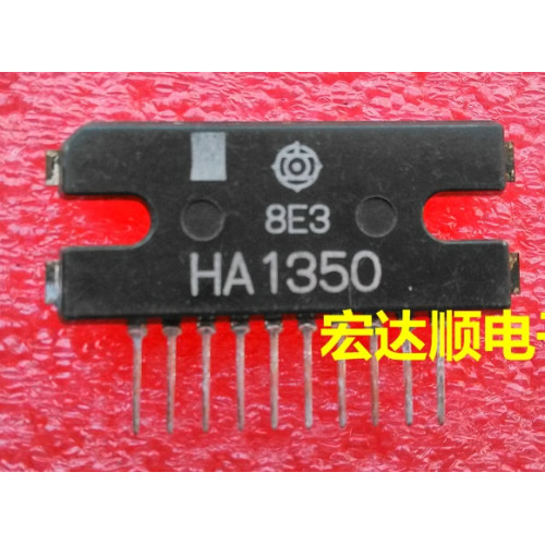 HA1350   ZIP-10