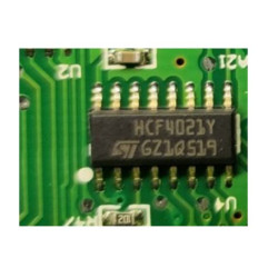 HCF4021 HCF4021Y automotive IC