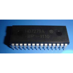 HD7279A-WP HD7279A-SP HD7279A HD7279 DIP/SOP5pcs/lot