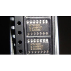 HEF4013BT 5pcs/lot