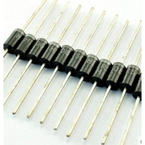 HER508 5A/1000V  10PCS/LOT