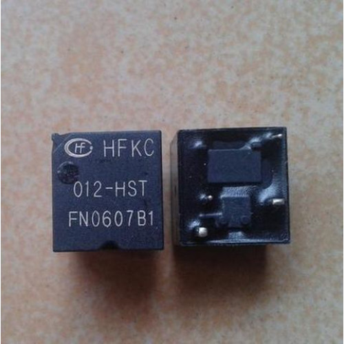 HFKC 012-HST 12V RELAY NEW