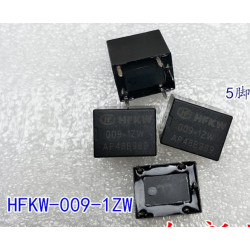 HFKW-009-1ZW(136)  009-1ZW RELAY NEW