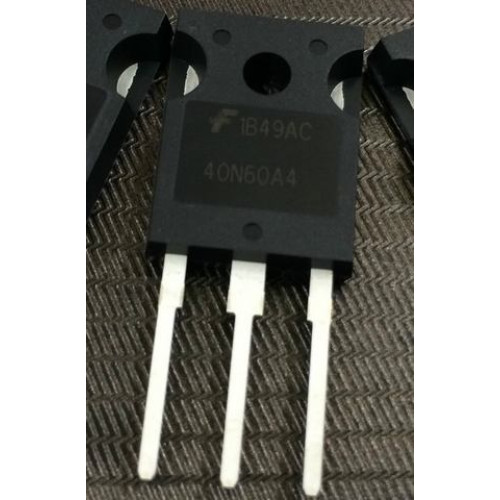 HGTG40N60A4  40N60A4 IGBT 63A600V 625W 5pcs/lot