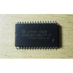 HM628512BLFP-7 HM628512ALFP-7 5pcs/lot