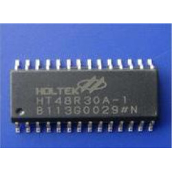 HT48R30A-1 5PCS/LOT