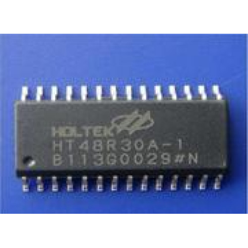 HT48R30A-1 5PCS/LOT