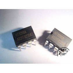 HT9200A HT9200B DIP/SOP5pcs/lot