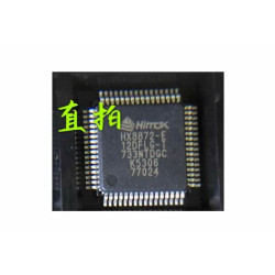 HX8872-E QFP Himax