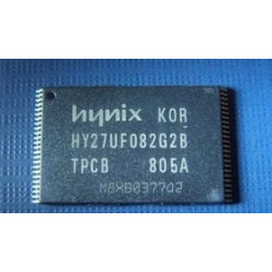 HY27UF082G2B-TPCB