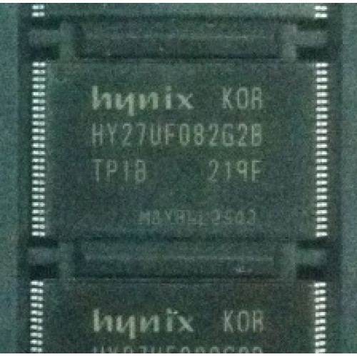 HY27UF082G2B-TPIB