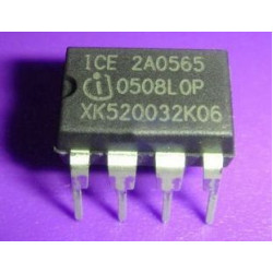 ICE2A0565 2A05655pcs/lot