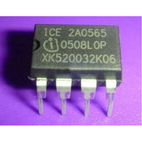 ICE2A0565 2A05655pcs/lot