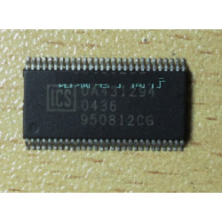 ICS950812CG ICS950812CGLF 5pcs/lot