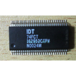 IDT74FCT162952CTPV 74FCT162952CTPV 5pcs/lot