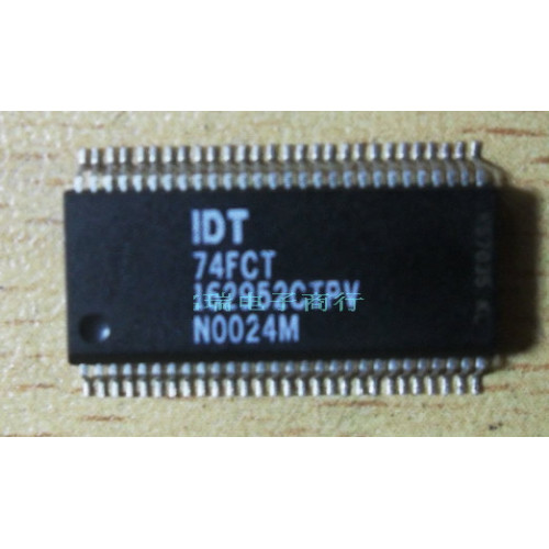 IDT74FCT162952CTPV 74FCT162952CTPV 5pcs/lot