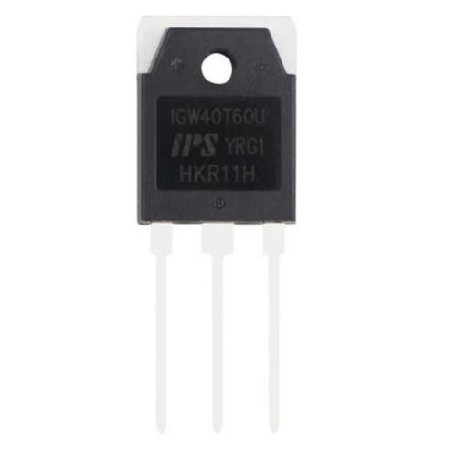 IGW40T60U 40A 600V  IGBT