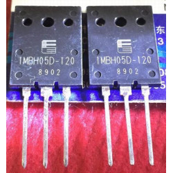 IMBH05D-120 TO-3PL 5PCS/LOT