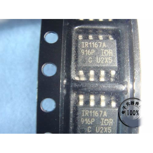 IR1167A IR1167ASTRPB IR1167 SOP5pcs/lot