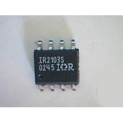 IR2103 IR2103S SOP5pcs/lot