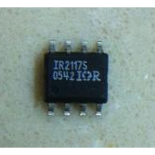 IR2117S SOP-8 5pcs/lot