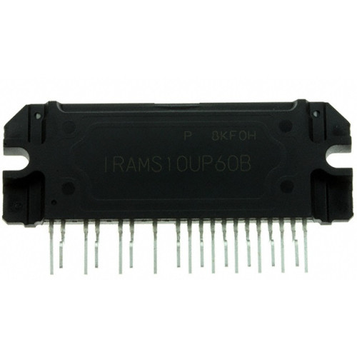 IRAMS10UP60B used