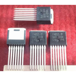 IRF1405ZL-7P F1405ZL-7P IR TO-262-7 5PCS/LOT