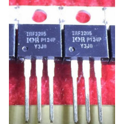 IRF3205 IR TO-220 5PCS/LOT