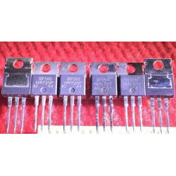 IRF540 IRF9540 IR TO-220 Pair 5PCS/LOT