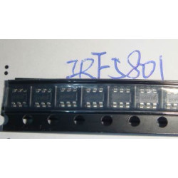 IRF5801TRPBF IRF5801 SOT-1635pcs/lot