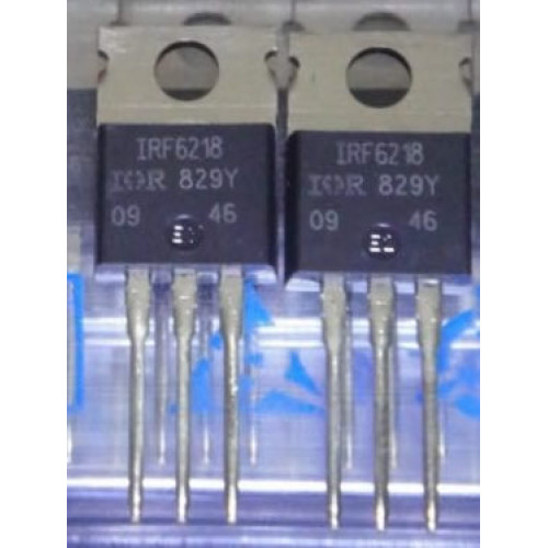 IRF6218 New IR TO-220 5PCS/LOT