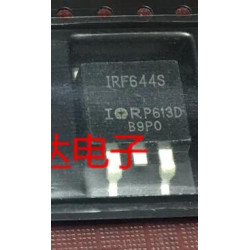 IRF644S TO-263 5PCS/LOT