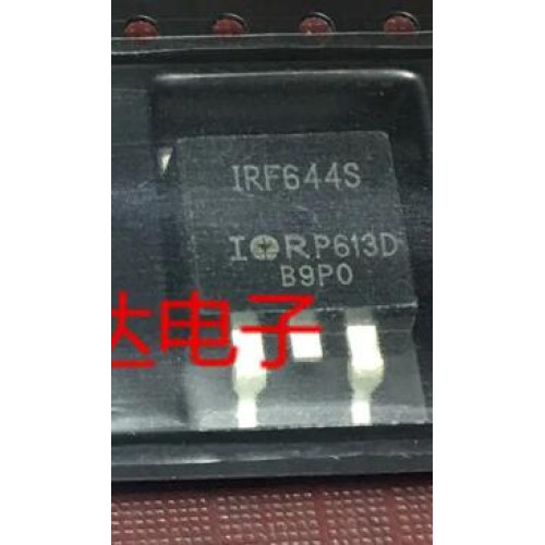 IRF644S TO-263 5PCS/LOT