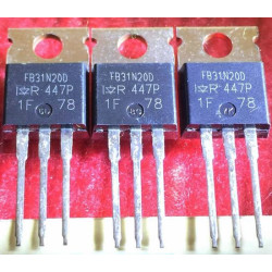 irfb31n20d fb31n20d IR TO-220 5pcs/lot