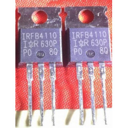 IRFB4110 IR TO-220 5PCS/LOT